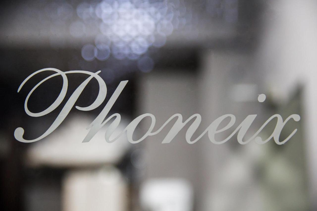 The Phoenix Boutique Hotel Erevan Esterno foto
