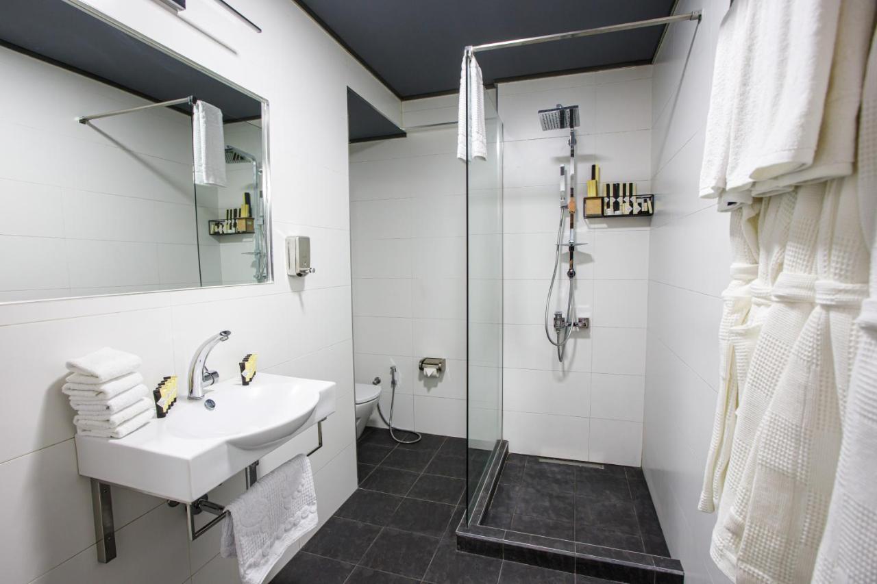 The Phoenix Boutique Hotel Erevan Esterno foto