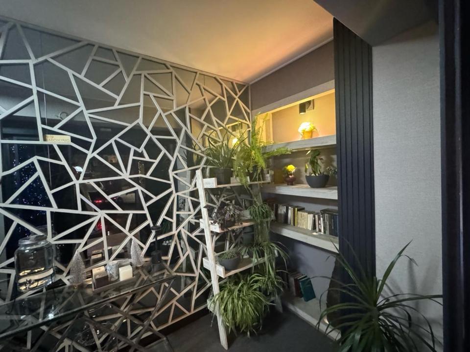 The Phoenix Boutique Hotel Erevan Esterno foto